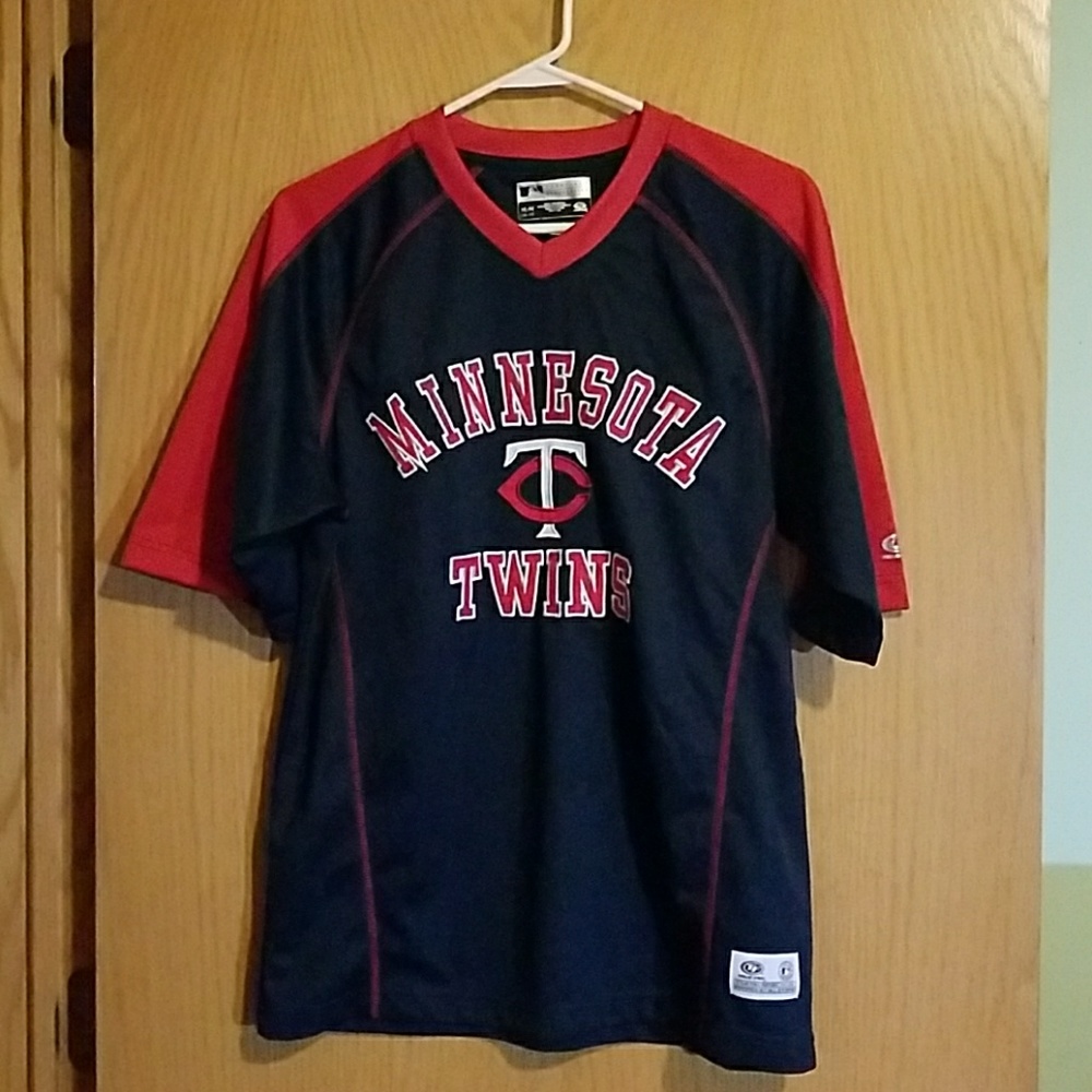 Minnesota Twins Shirt